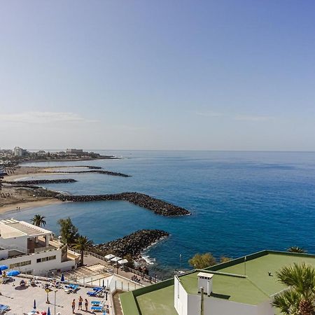 Fantastic View Apartment In Villamar Costa Adeje  Kültér fotó