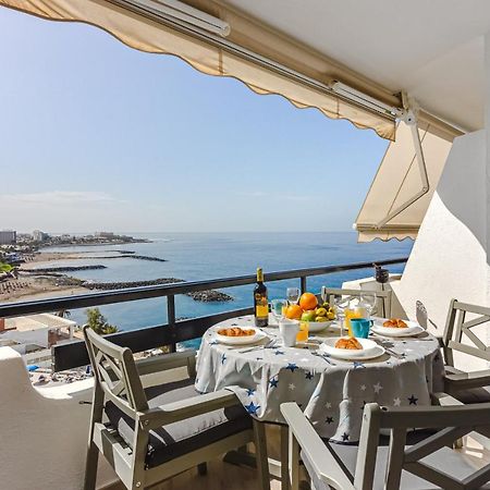 Fantastic View Apartment In Villamar Costa Adeje  Kültér fotó