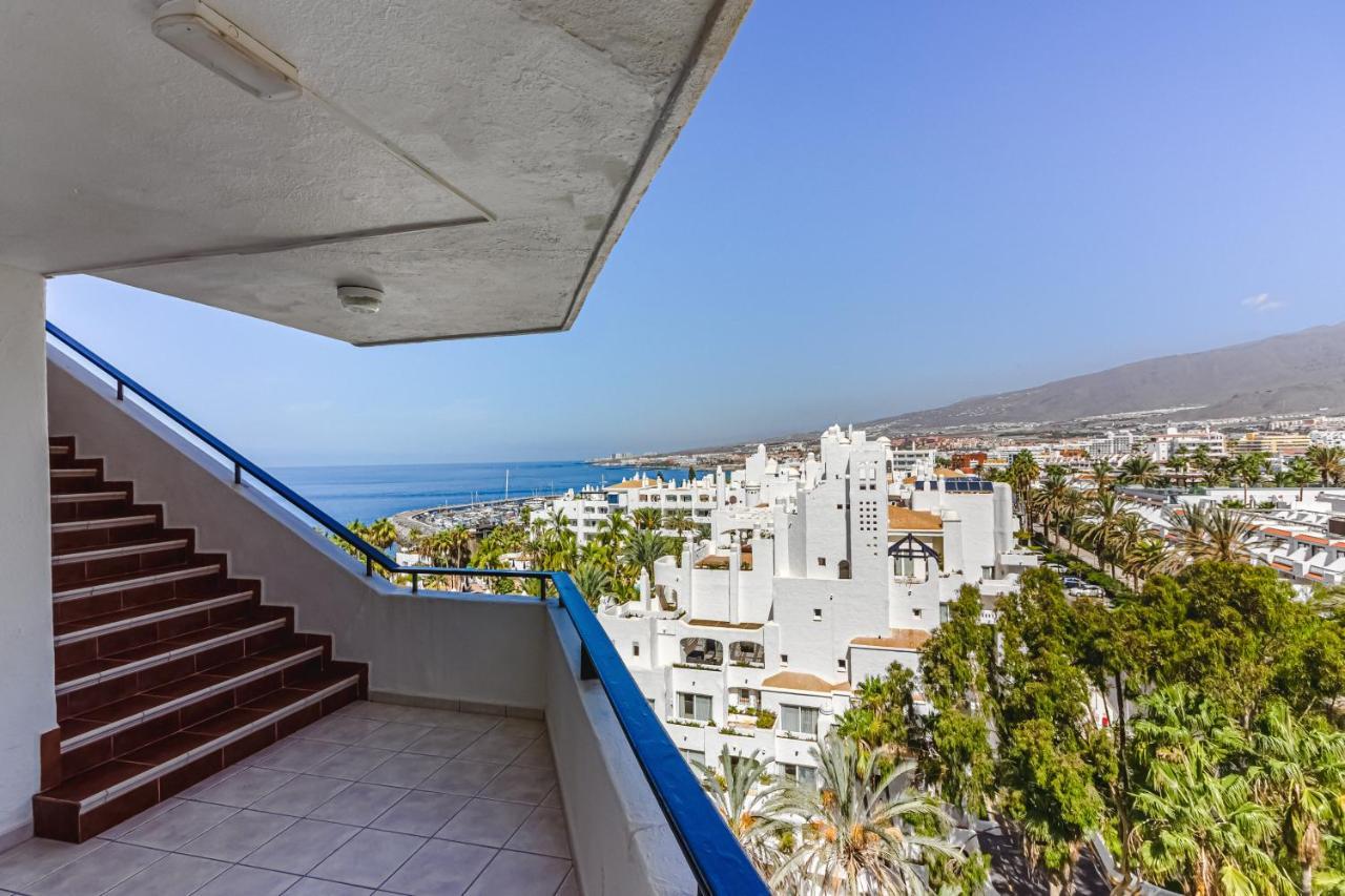 Fantastic View Apartment In Villamar Costa Adeje  Kültér fotó