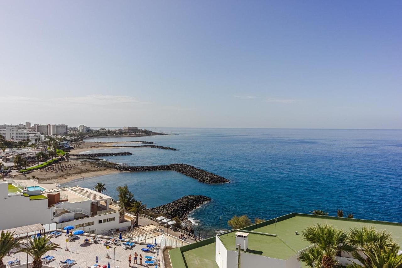 Fantastic View Apartment In Villamar Costa Adeje  Kültér fotó