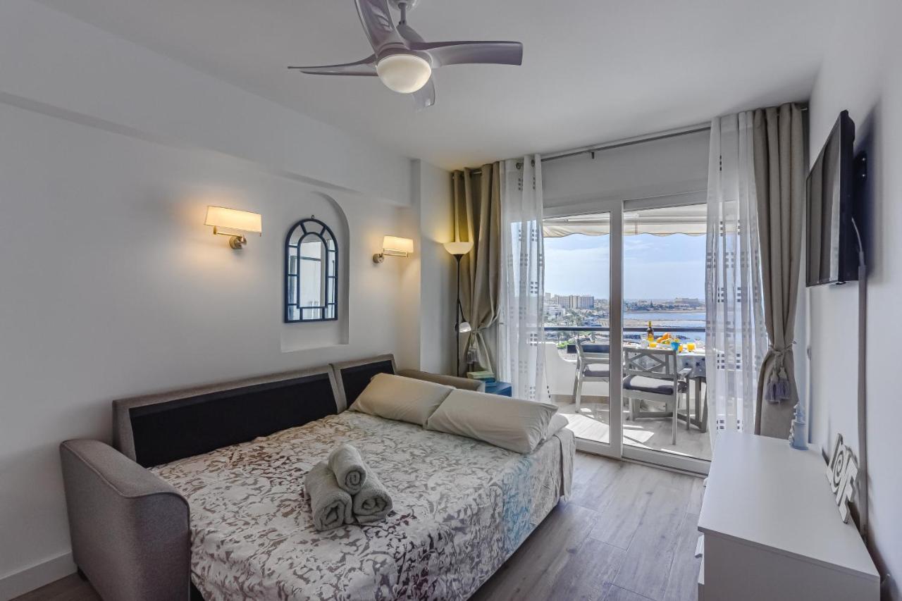 Fantastic View Apartment In Villamar Costa Adeje  Kültér fotó