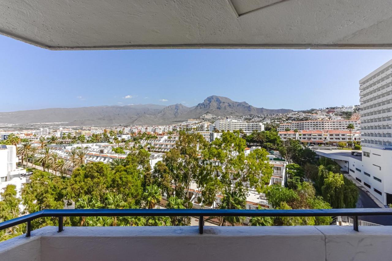 Fantastic View Apartment In Villamar Costa Adeje  Kültér fotó