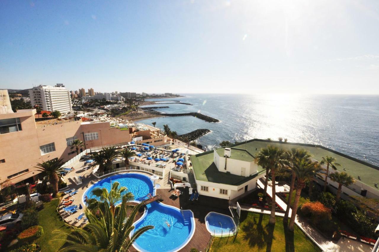 Fantastic View Apartment In Villamar Costa Adeje  Kültér fotó